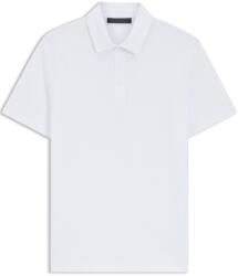 Boss Men's Parris Double Breasted Polo - White 100
