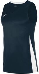 Nike Фланелка Nike Men's Performance Basketball Jersey - Obsidian/White - sportihobi - 61,59 лв