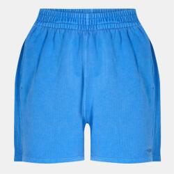 DKNY Къси панталони DKNY Women's Terry Jersey Jogger Shorts - Cornflwr Blue