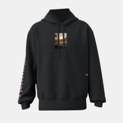Diesel Блуза Diesel Men's Macs Flpa Crew Sweatshirt - Black