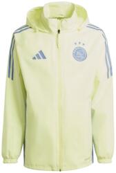 adidas Мъжко непромокаемо яке Adidas Ajax Rain Jacket 24/25 Mens - Pulyel
