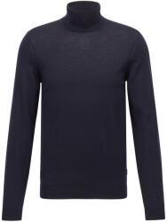 HUGO BOSS Блуза Boss Men's Musso P Crew Sweatshirt - Dark Blue