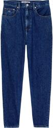 Tommy Jeans Дънки Tommy Jeans Tapered Mom Jeans - Denim Medium