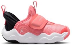 Air Jordan Баскетболни кецове Air Jordan Kids Basketball Trainers - Pink Gaze - sportihobi - 127,11 лв