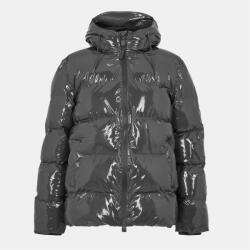 Rains Яке Rains Men's Alta Waterproof Hooded Short Puffer Jacket - Swamp 127