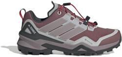 adidas Обувки Adidas Women's Non-Waterproof Hiking Shoes - Crmsn/Fig/Gry