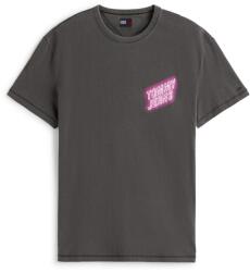 Tommy Jeans Тениска Tommy Jeans Men's Graphic T-Shirt - Black - sportihobi - 123,20 лв