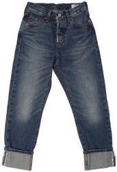 Levi's Дънки Levis Women's Mid Rise Structured Straight Leg Jeans - Gold Digg Slvdg