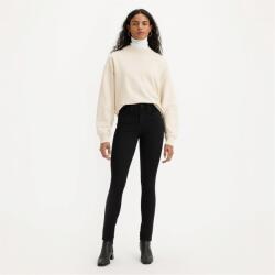 Levi's Дънки Levis 721 High Rise Skinny Jeans - Long Shot