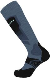 Salomon Чорапи Salomon Men's S Max Over the Knee Ski Socks - Black