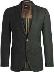 Boss Men's H Hutson Elbow Formal - Green