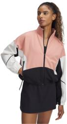 Under Armour Яке Under Armour Women's Unstoppable Moisture-Managing Performance Training Jacket - Pink