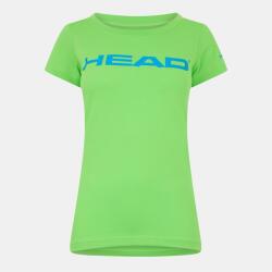 HEAD Тениска HEAD Women's T-Shirt - Green