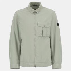 Barbour International Яке Barbour International Men's B. Intense Tarnett Structured Zip Harrington Jacket - Mineral Grey