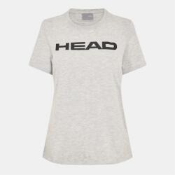 HEAD Тениска HEAD Women's Club Lucy T-Shirt - Grey - sportihobi - 15,63 лв