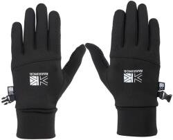 Karrimor Мъжки ръкавици Karrimor Thermal Gloves Mens - Black