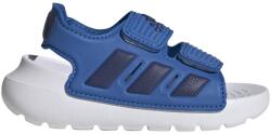 adidas Детски сандали Adidas Unisex Kids' Altaswim 2.0 Sports Sandals - Blue/Dkblue/wht