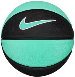 Nike Swoosh Skills - Black/Turq