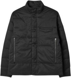 PS Paul Smith Яке PS Paul Smith Men's Fibre Down Medium Puffer Jacket - Black 79