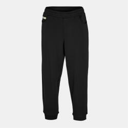 Moschino Анцуг MOSCHINO Men's Tape Closed Hem Fleece Joggers - Black