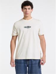 Guess Тениска Guess Men's Small Logo T-Shirt - White G054