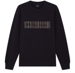 Paul Smith Блуза PS Paul Smith Men's Crew Sweatshirt - Navy 49A