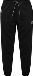 AAPE Анцуг AAPE Moon Face Jogging Bottoms - Black BKX