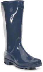 Regatta Гумени ботуши Regatta Women's Wenlock Wellingtons - Dark Denim