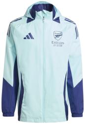 adidas Мъжко яке Adidas Arsenal All-Weather Jacket 24/25 Mens - Claqua