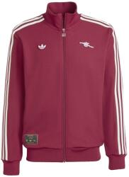 adidas Мъжко горнище Adidas Arsenal Icons Tracksuit Top Mens - Red