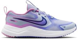 Nike Юношески маратонки Nike Cosmic Running Shoes Juniors - Ghost/Pink