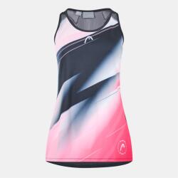 HEAD Women's Play Tech Performance Vest - Multi
