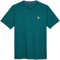 PS Paul Smith Тениска PS Paul Smith Men's Regular Fit Zebra Crew-neck T-Shirt - Green 48B