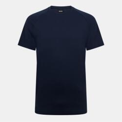 Boss Тениска Boss Mens BOSS Bodywear Energetic Short Sleeve T-Shirt - Dark Blue 405