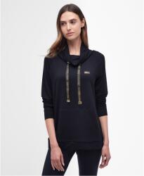 Barbour International Суичър Barbour International Suspension Hoodie - Black