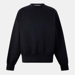 Fear of god essentials Блуза FEAR OF GOD ESSENTIALS Men's Crew Sweater - Jet Black