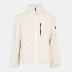 Napapijri Men's Napa Full-Zip Fleece - Beige Dimity