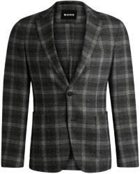 Boss Яке Boss Men's P Hanry Formal Jacket - Black