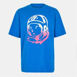 Billionaire boys club Тениска BILLIONAIRE BOYS CLUB Men's Heart Mind Graphic T-Shirt - Blue