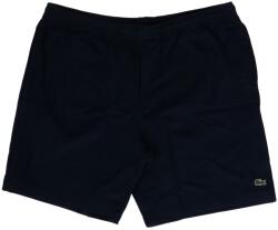 Lacoste Поларени къси панталони Lacoste Men's Basic Fleece Shorts - Black