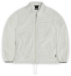 Rains Mens Mito Water-Repellent Overshirt - Matrix 103