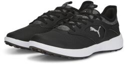 PUMA Голф обувки Puma Women's Ignite Malibu Spikeless Golf Shoes - Black/Silver