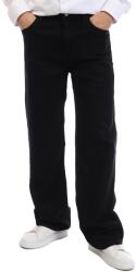 Boss Дънки Boss Women's Crossroad Super Slim Fit Jeans - Black