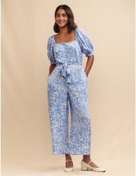 Nobodys Child Romily Jumpsuit - Blue