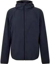 Boss Men's L Commuter Windbreaker - Dark Blue