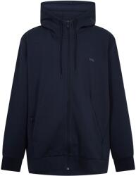 HUGO BOSS Суичър Boss Men's Saggy Zip Hoodie - Dark Blue