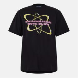Billionaire boys club Тениска BILLIONAIRE BOYS CLUB Graphic T-Shirt - Black
