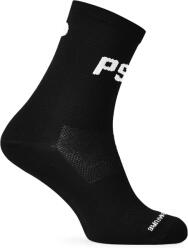 PURESPORT Чорапи PURESPORT Men's Pre-Sport Compression Socks - Black