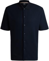 Boss Блуза с яка Boss Men's C-Palladio 120 Cotton Short Sleeve Polo Shirt - Dark Blue 404