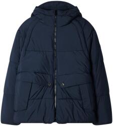 PS Paul Smith Яке PS Paul Smith Men's Down Raglan Medium Puffer Jacket - Blue 49